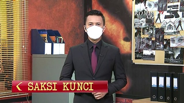 Mencoba Terobos Penyekatan di Jaksel, Tiga Remaja Ditangkap Polisi