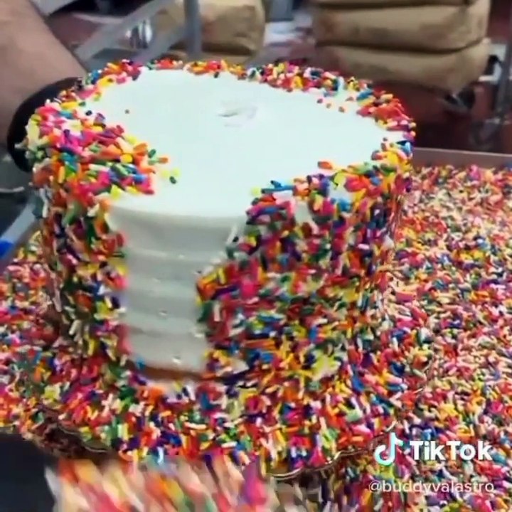 food satisfying video