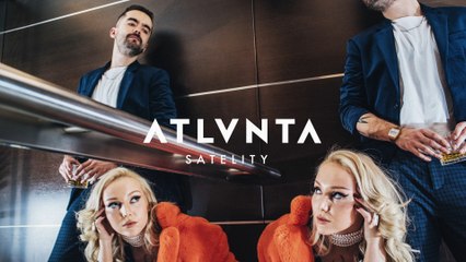 ATLVNTA - Satelity