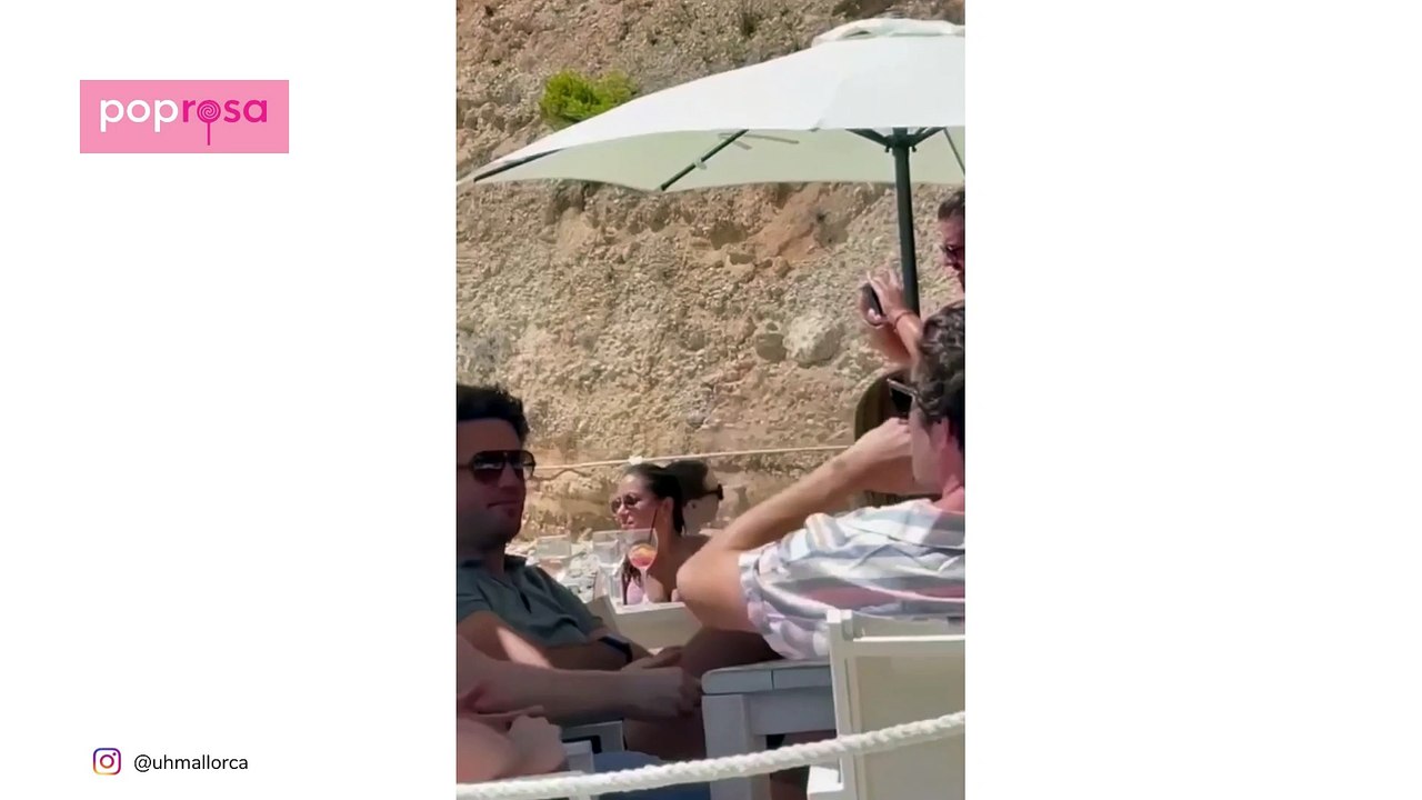 ¿Está Leonardo DiCaprio veraneando en Mallorca... o es un doble? Este es el vídeo que divide las opiniones