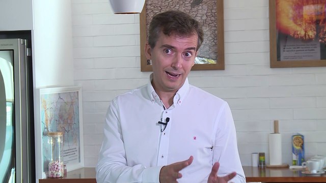 Electrodomésticos más eficientes para reducir el consumo de luz