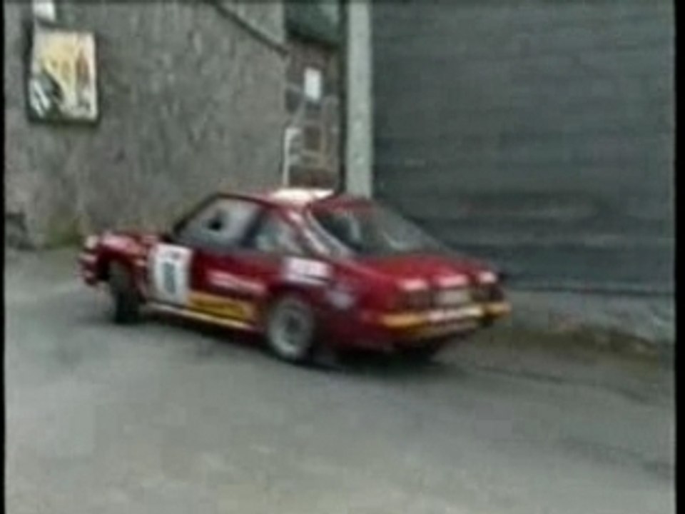 les 12h de marche 1991 : 5eme partie