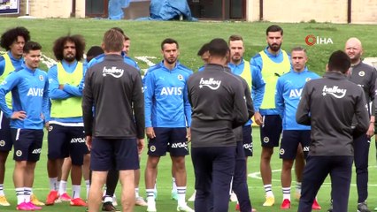 Vitor Pereira: 'Futbol kariyerinizin kıymetini bilin'