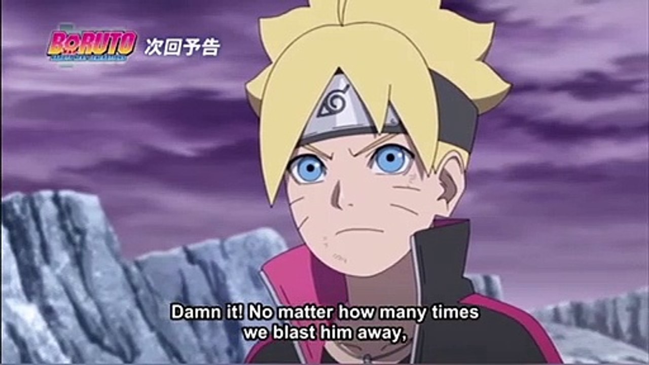 Naruto Shippuden Episode 207 Dub