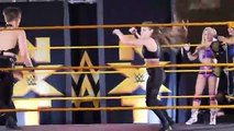 Rhea Ripley   Candace LeRae   Mia Yim vs. Dakota Kai   Jessamyn Duke   Marina Shafir / NXT / 4K WWE NXT