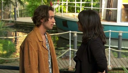 Hollyoaks 4th November 2016