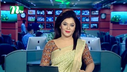 NTV Dupurer Khobor | 08 July 2021