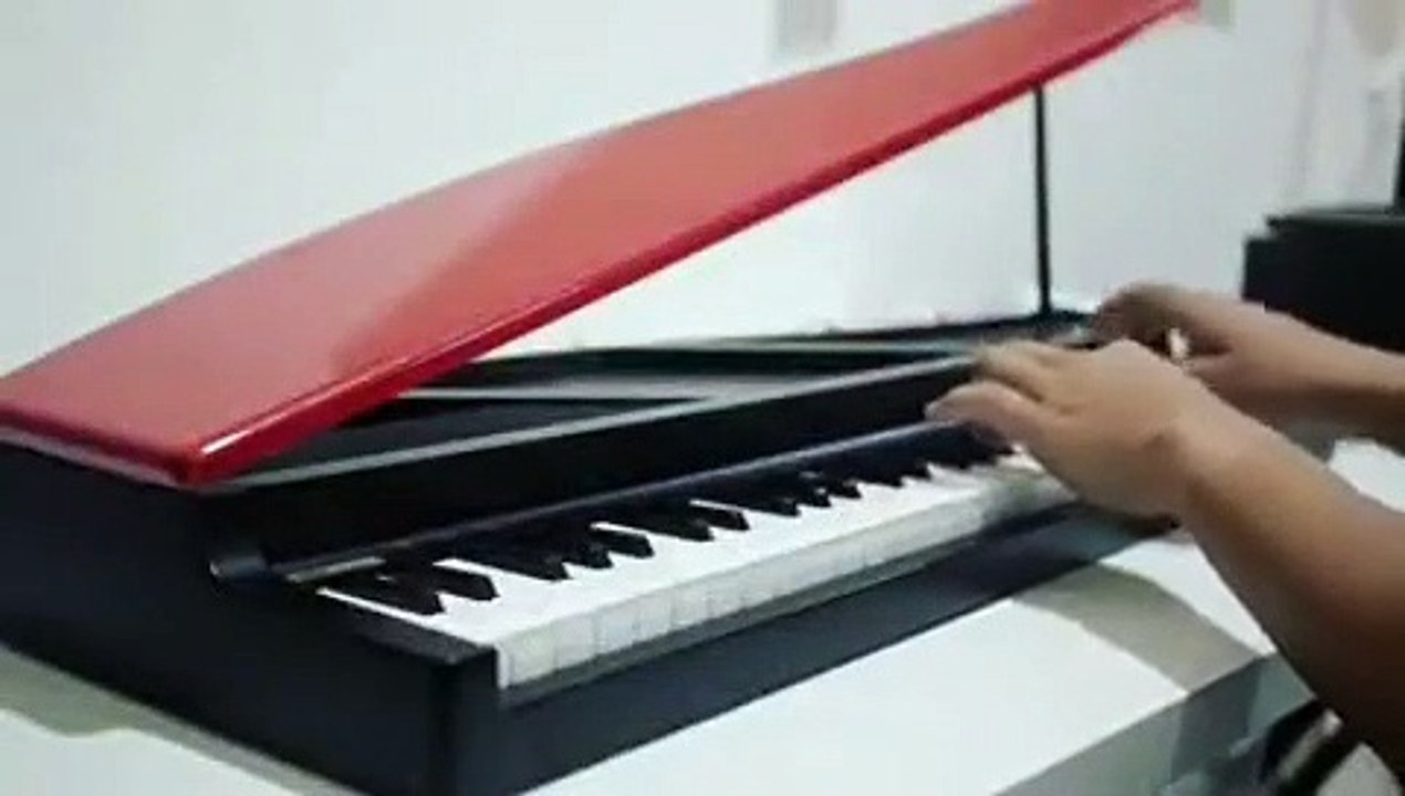 testimoni piano mini