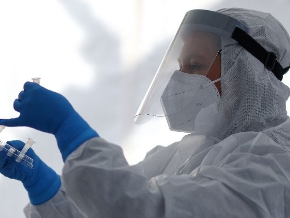 Studie: So viele Menschen ahnen nichts von ihrer Corona-Infektion