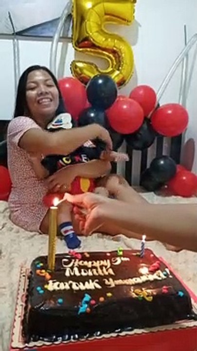 LET'S CELEBRATE