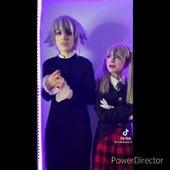 Tiktok Cosplay Compilation Part 7
