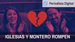 Pablo Iglesias e Irene Montero rompen después de cinco años