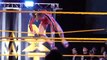 Rhea Ripley & Matt Riddle vs Roderick Strong & Marina Shafir / NXT / 4K WWE NXT