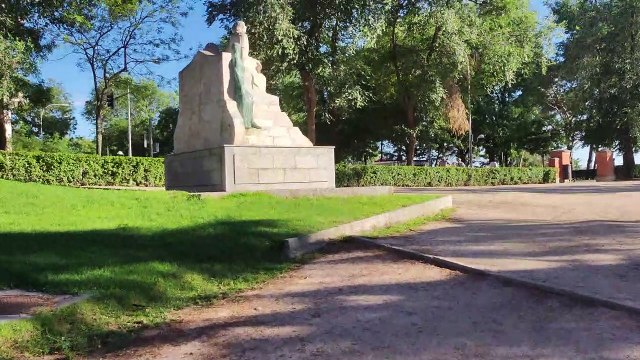 Xiaomi Mi 11 Lite 5G - Vídeo de día 4K