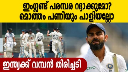 ENG vs IND-ഇന്ത്യക്ക് തിരിച്ചടി നല്‍കി Englandക്യാംപിലെ കോവിഡ്. | Oneindia Malayalam