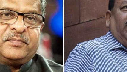 Top News: 12 Ministers dropped in Union cabinet rejig
