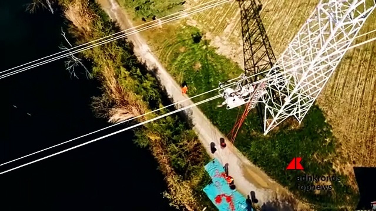 Terna: oltre 18 mld di investimenti per transizione ecologica e ripresa del paese