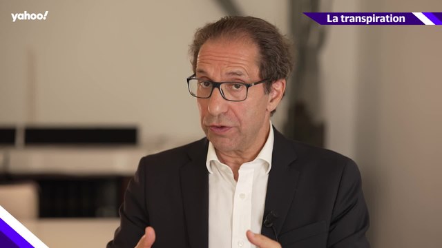 Carnet de Santé - Dr Christian Recchia : Vous avez honte de transpirer ? Pourtant c’est une bonne nouvelle : cela signifie que vous êtes en bonne santé