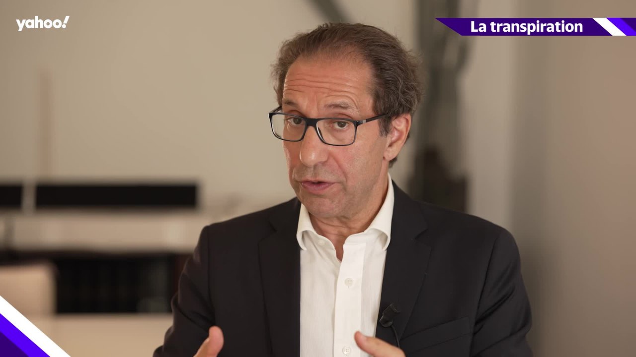 Carnet de Santé - Dr Christian Recchia : "Vous avez honte de transpirer ? Pourtant c’est une bonne nouvelle : cela signifie que vous êtes en bonne santé"