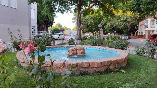 Mi 11i - Prueba vídeo diurno 8K 30fps