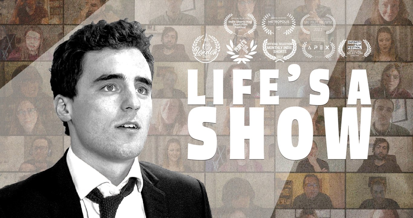 Life's a Show (Trailer) | UKFRF 2021