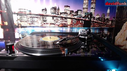 THE SALSOUL ORCHESTRA - take some time out [for love]