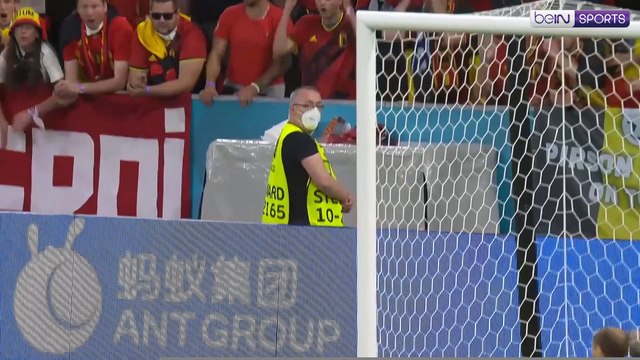 Euro 2020 : Gianluigi Donnarumma, ses meilleurs arrêts