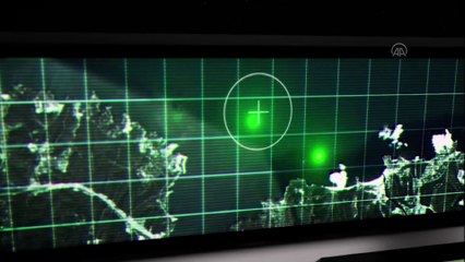 ANKARA - Mavi Vatan'a 2 yeni insansız muhafız geliyor