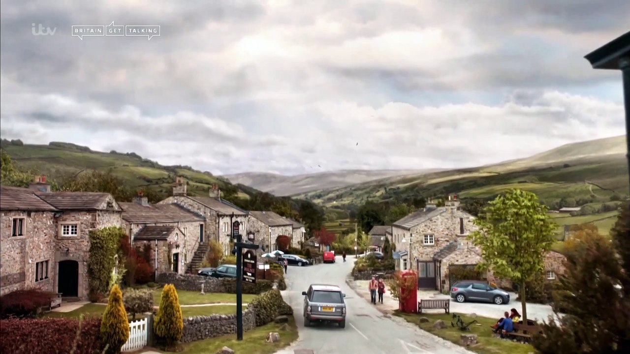 Emmerdale 6th April 2021