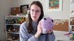 How To Crochet Stuffed Animals: Crochet Puppy Dog & Kitty Cat! (Amigurumi) | Misscraftnerd
