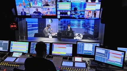 Au Beauvau de la sécurité, la doctrine du maintien de l’ordre au cœur des discussions