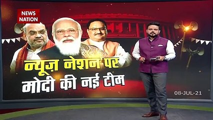 कभी करते थे चाय बागान में मजदूरी, अब मोदी सरकार में बने मंत्री, देखें जॉन बार्ला का Exclusive Interview
