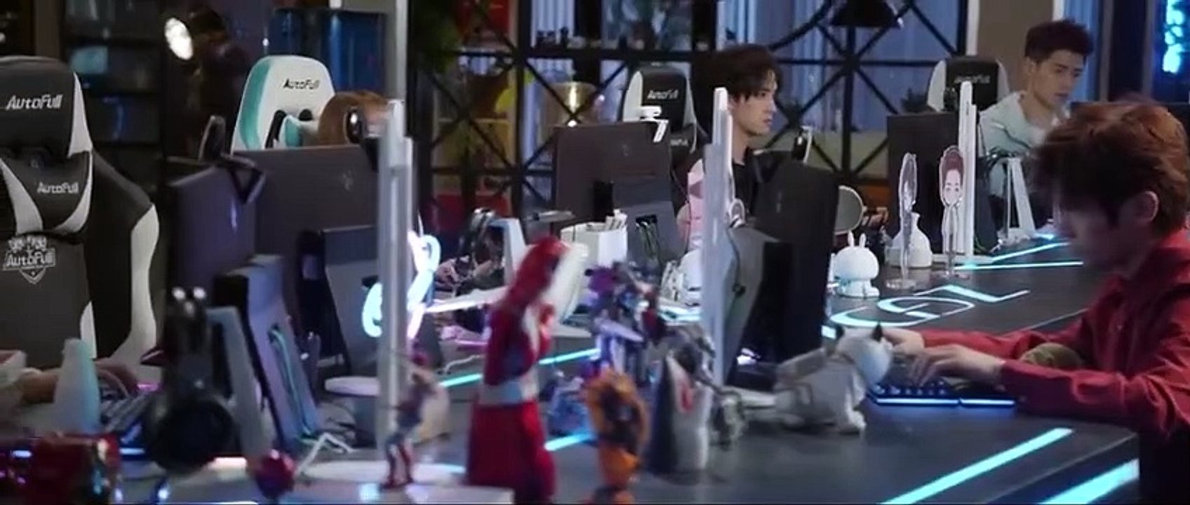 Falling Into Your Smile Ep 21 Falling Into Your Smile (2021) EP 21 ENG SUB CDRAMA - video Dailymotion