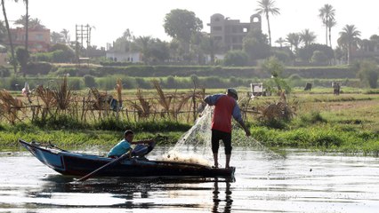 أضرار يمكن أن يلحقها سد النهضة الإثيوبي بمصر والسودان