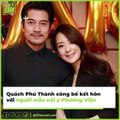 “Tứ đại thiên vương” lừng lẫy 1 thời: Người chung thuỷ với vợ, kẻ thay bồ như thay áo  | Điện Ảnh Net