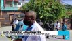 Haiti president assassinated : Prime minister Claude Joseph calls for calm