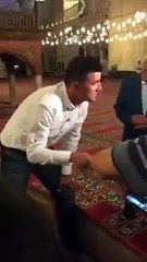 Mimar Sinan'ın asırlar önce uyguladığı teknoloji