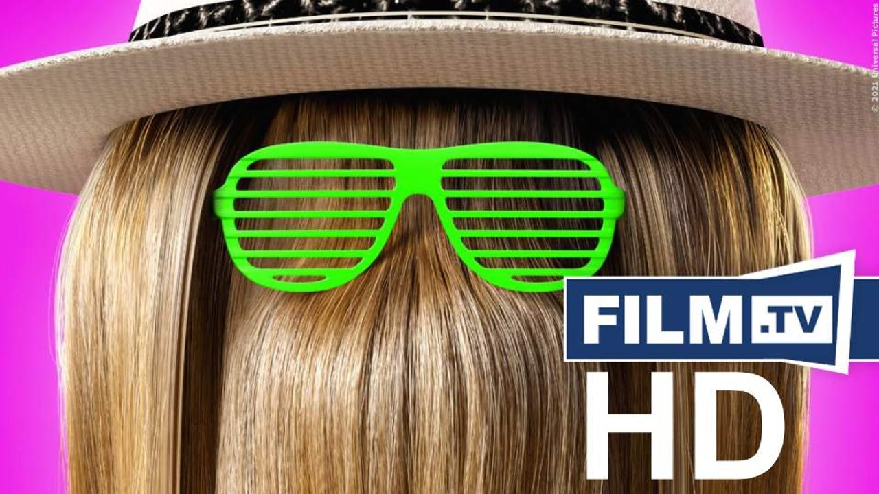 The Addams Family 2 Trailer Englisch English (2021)