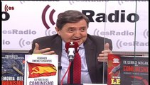 Federico Jiménez Losantos entrevista a Carlos Mazón