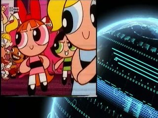 Super Cure - Bitka s Brokulom / Prljava igra - [HR.sinkronizacija]