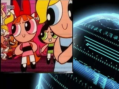 Super Cure - Bitka s Brokulom / Prljava igra - [HR.sinkronizacija]