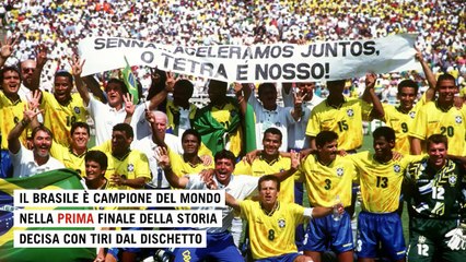 Euro2020, l"Italia e la lotteria dei rigori: 30 anni di grandi trionfi e cocenti delusioni