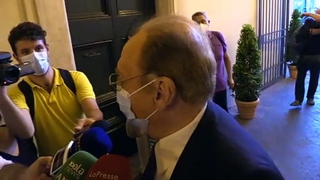 Carrà, Arbore e Baudo: Abbiamo avuto una grande artista che ci ha invidiato tutto il mondo