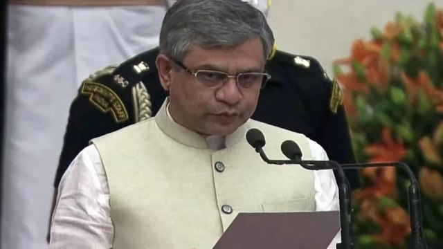 What did IT Minister Ashwini Vaishnaw says on Twitter?