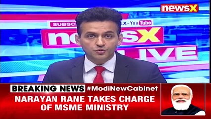 ‘India Leading In Renewable Energy’ Power Minister RK Singh Exclusive On NewsX NewsX