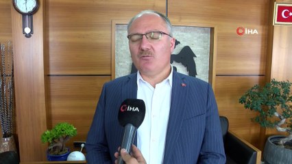 Barajdan baraja su takviyesi yapılacak