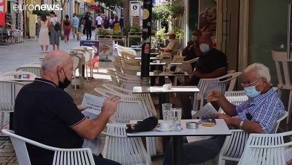 Η Κομισιόν ενέκρινε το σχέδιο ανάκαμψης και ανθεκτικότητας της Κύπρου - Παραδόθηκε στη Λευκωσία