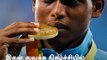 Rio Gold Medalist Mariyappan Thangavelu Named India's Flag Bearer At The Tokyo Paralympics