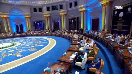 زهراء حلمي.. أول فتاة تتلو القرآن أمام رئيس الجمهورية في افتتاح رسمي