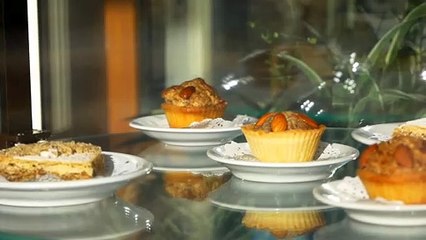 ケーキ　byトルシン・アレクサンドル